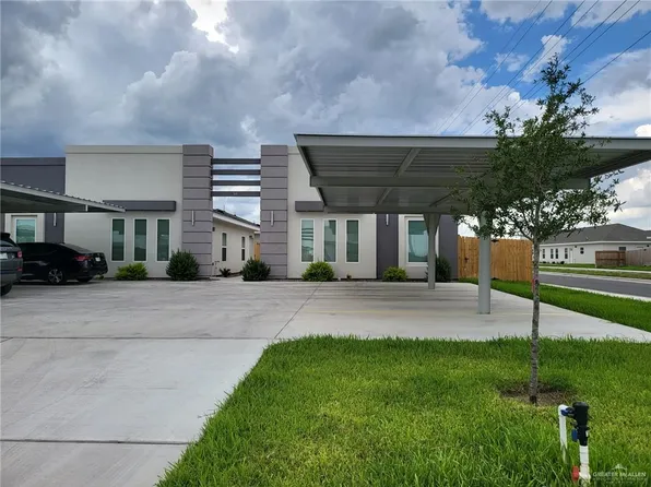 3009 W Kenwood St #2, Edinburg, TX 78541