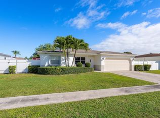 10865 Jennifer Ln, Boca Raton, FL 33428