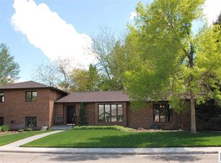 2600 Yellowstone Ave, Worland, WY 82401