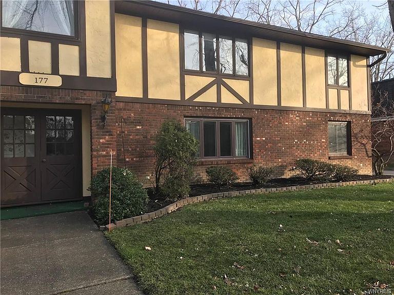 177 Denrose Dr Buffalo, NY, 14228 Apartments for Rent Zillow