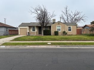 2353 E Vassar Ave, Fresno, CA