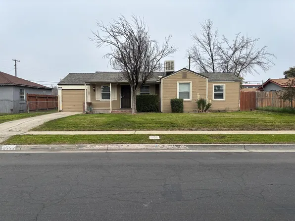 2353 E Vassar Ave, Fresno, CA 93703