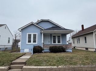 2220 Yankee Rd, Middletown, OH 45044