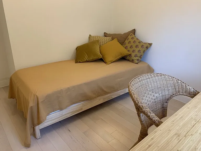 Bedroom 1 on second floor