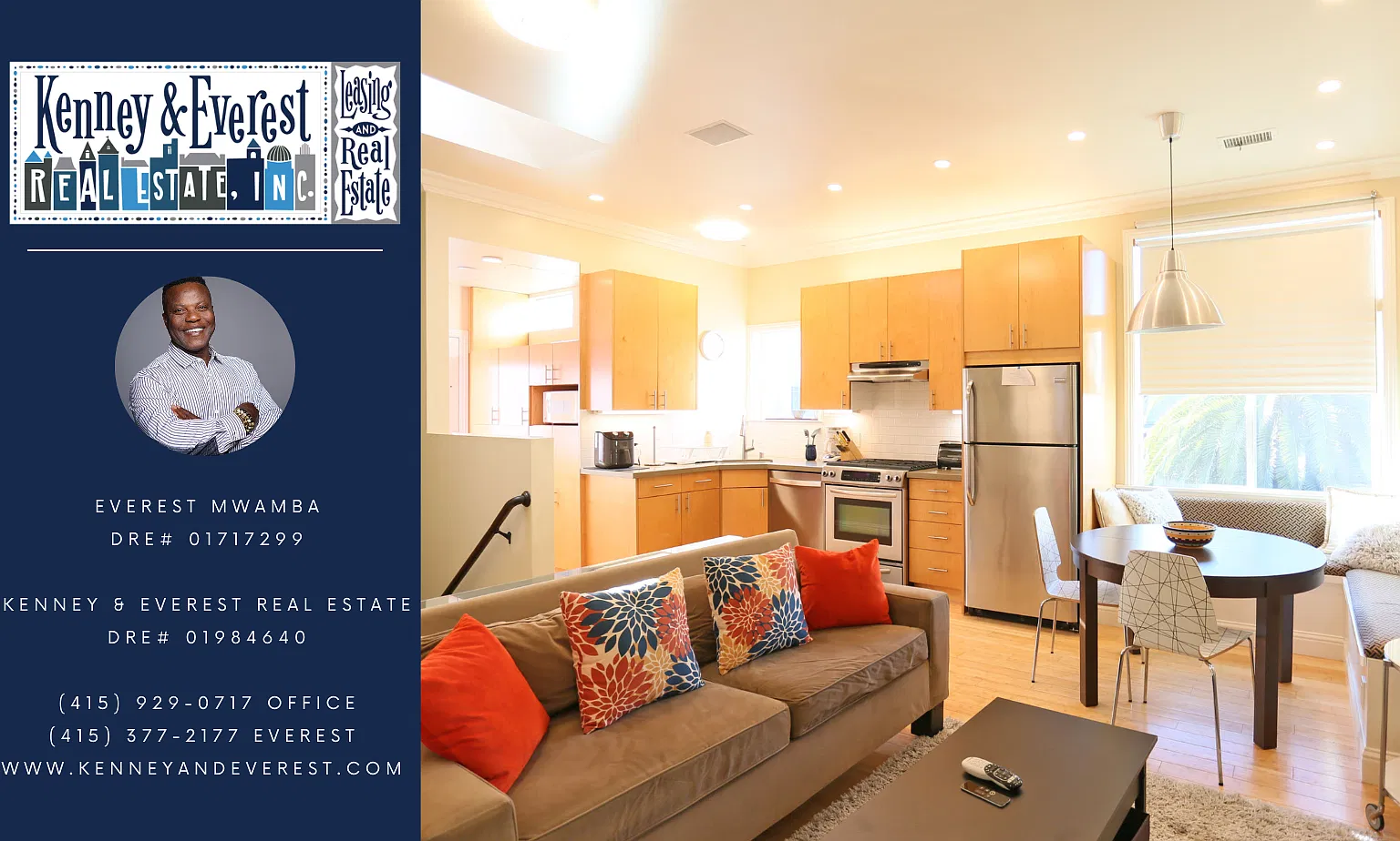 3 bed, $6,495 — Photo 1