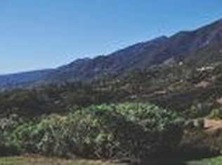 3099 Hidden Valley Ln, Santa Barbara, CA 93108