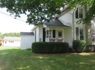 21259 Quarry Rd, Wellington, OH 44090