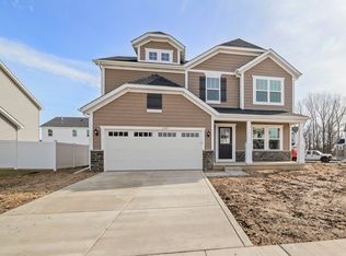 2585 Ritter St, Chesterton, IN 46304