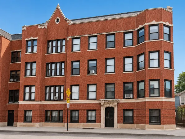 609 W Addison St APT 2, Chicago, IL 60613