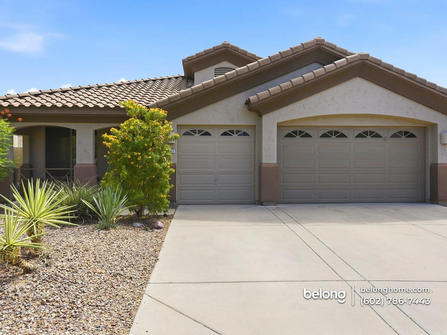 4 bed, 2.0 bath, 2126 sqft, $3,300 — Photo 1