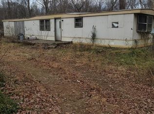 889 Freestate Rd, Meherrin, VA 23954