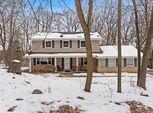 N77W22266 Wooded Hills DRIVE, Sussex, WI 53089