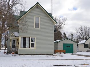 209 N Lake St, Syracuse, IN 46567