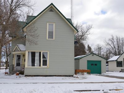 209 N Lake St, Syracuse, IN, 46567
