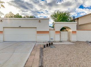 508 N Nassau, Mesa, AZ 85205