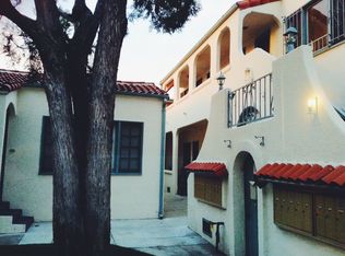 808 N Detroit St #806.5, Los Angeles, CA 90046