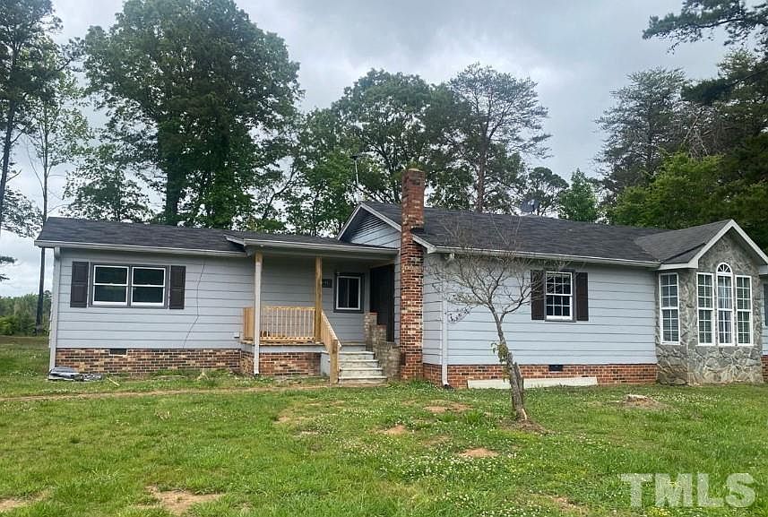 4193 J I Oakes Rd, Bullock, NC 27507 MLS 2519464 Zillow