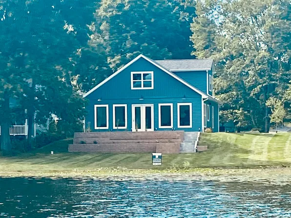 58011 Lucas Rd, Three Rivers, MI 49093