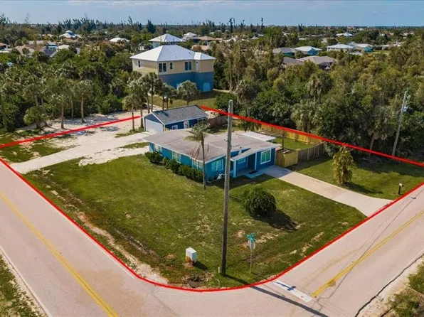 3927 Vasco St, Punta Gorda, FL 33950