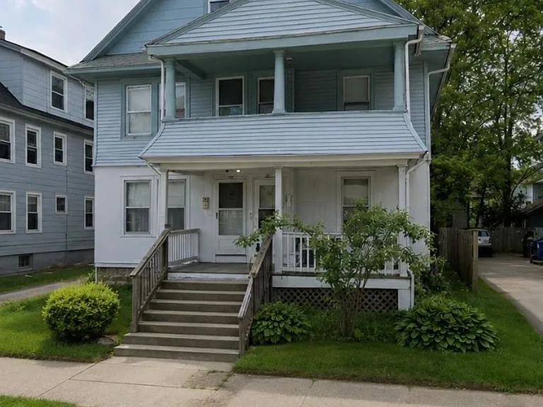 42-44 Dearborn St — Photo 1