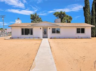 21985 Maumee Rd, Apple Valley, CA 92308
