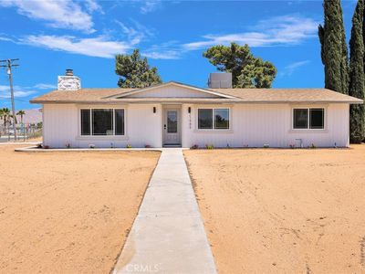 21985 Maumee Rd, Apple Valley, CA, 92308