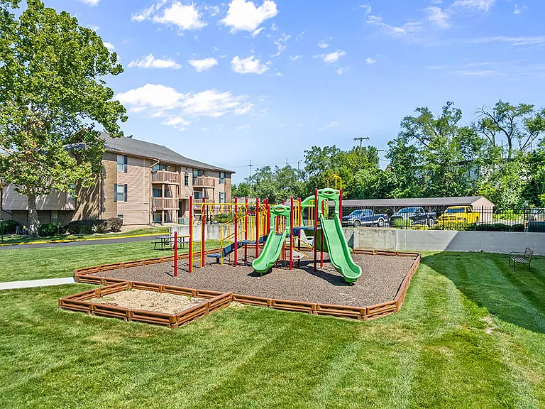 Ask About Our Amenities!
