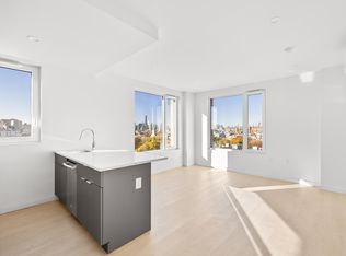 1499 Bedford Ave #4H, Brooklyn, NY 11216