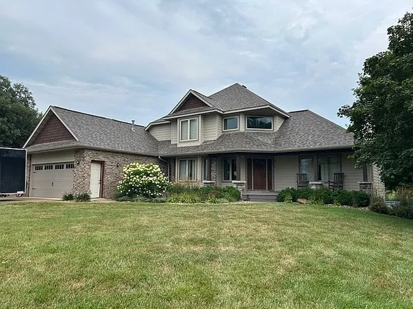 3650 200th Ave, Spencer, IA 51301