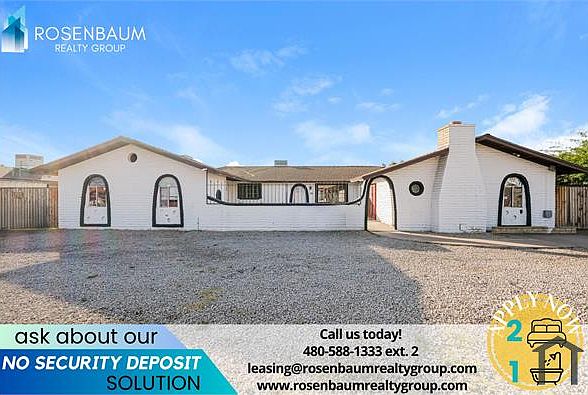 1st image of 2609 W McLellan Blvd #2