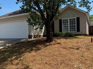 3337 Willow Ridge Ln, Tuscaloosa, AL 35405