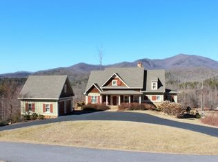 89 Rolling Hills Ct, Hiawassee, GA 30546