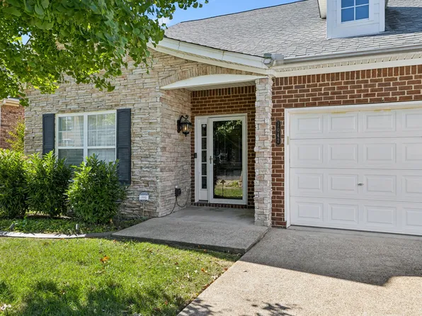 1042 Misty Morn Cir, Spring Hill, TN 37174