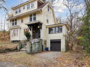 7 Olympia Pl, Pittsburgh, PA 15217
