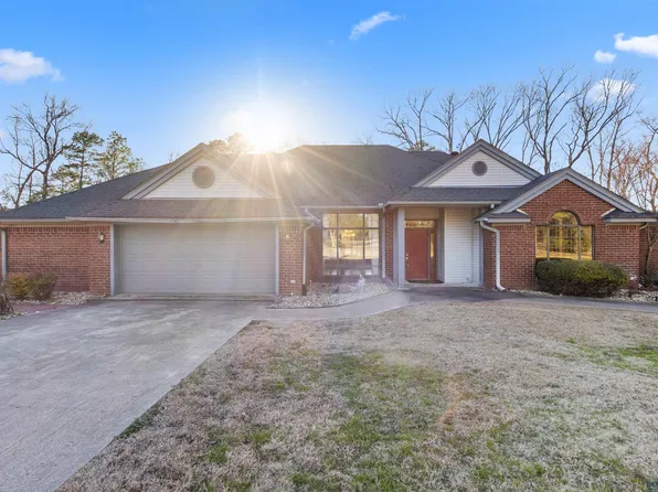1832 Mount Pleasant Rd, Hallsville, TX 75650