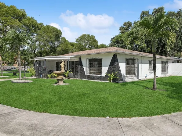 469 NW 69th St, Miami, FL 33150
