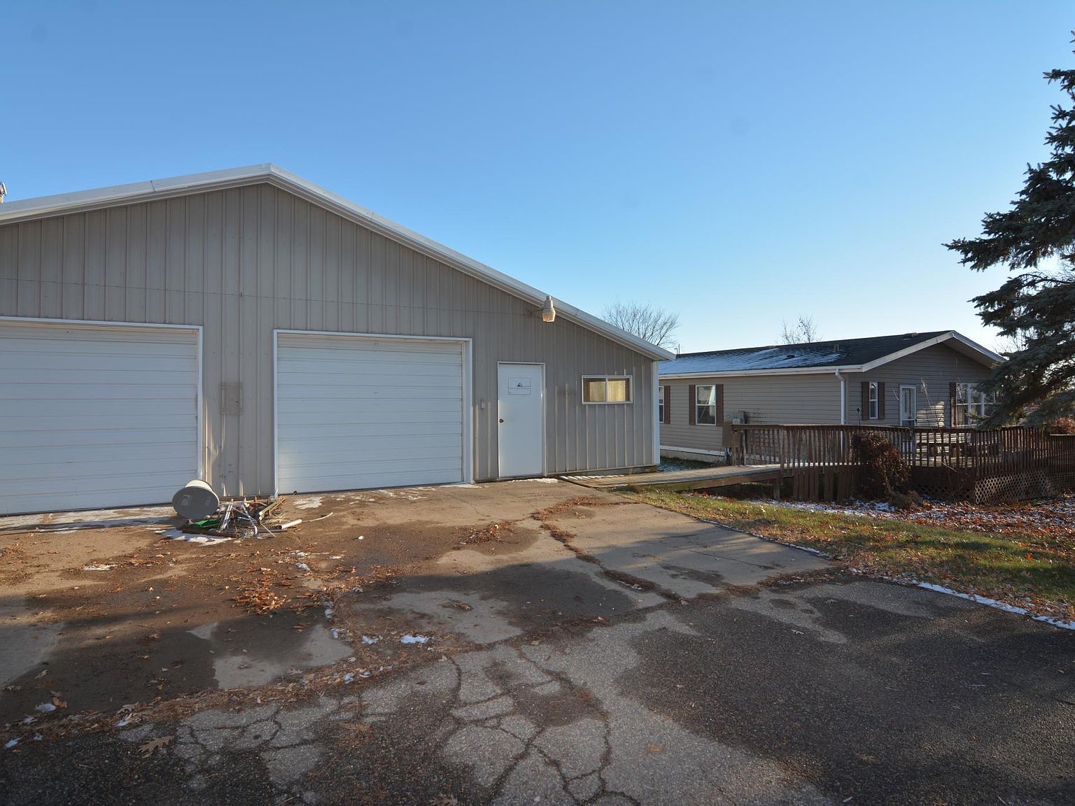 11177 97th St, Milaca, MN 56353 Zillow