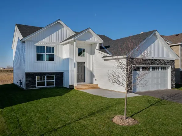 675 47th Ave NE, Saint Cloud, MN 56304