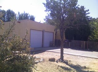 82 Moraga St, Belen, NM 87002