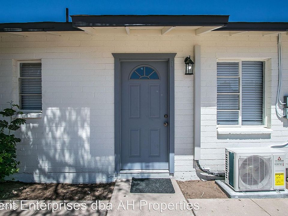 1st image of 425 N 17th Dr #1