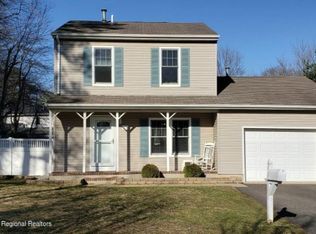 13 Brian Ave, Brick, NJ 08724