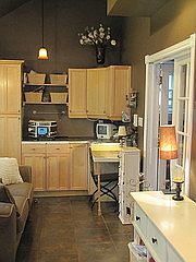 Craft Room ~ Study
