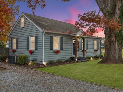 308 Mattox Dr, Newport News, VA, 23601