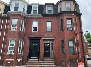 317 Spruce St UNIT 3A, Chelsea, MA 02150