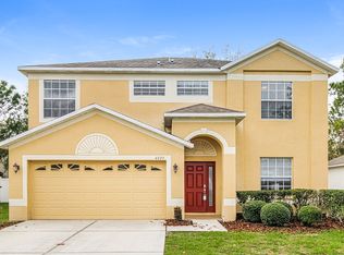 4023 Braemere Dr, Spring Hill, FL 34609