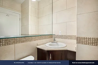 Rented by The Blueground