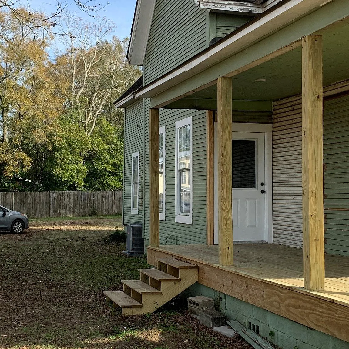 2 bed, 1100 sqft, $950 — Photo 1