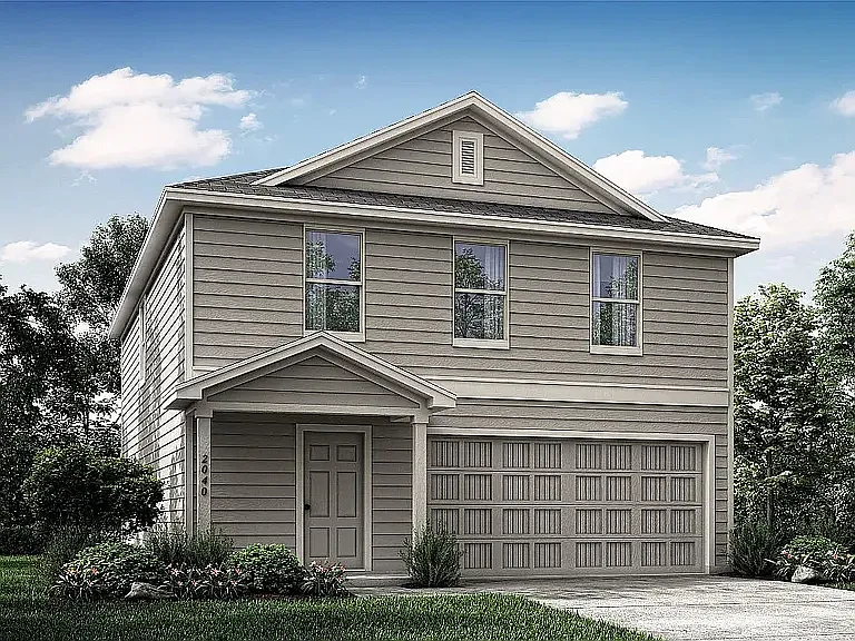 Normandy Brook Rd, Dallas — Photo 1