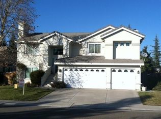 3565 Marsh Point Dr, Elk Grove, CA