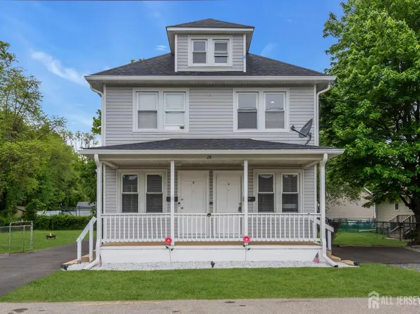 28 Victoria Ave, Spotswood, NJ 08884